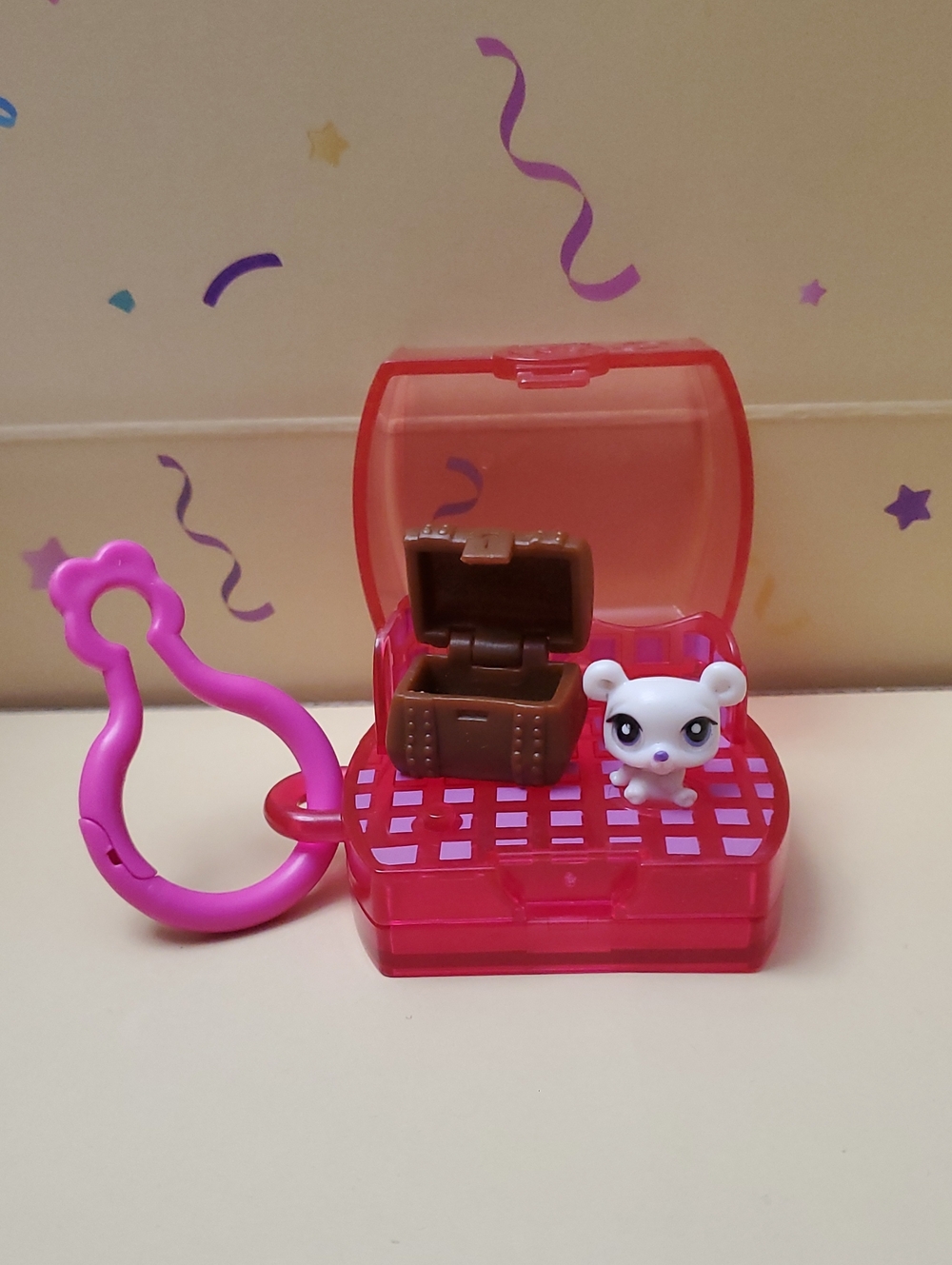 LPS Teeniest Pet